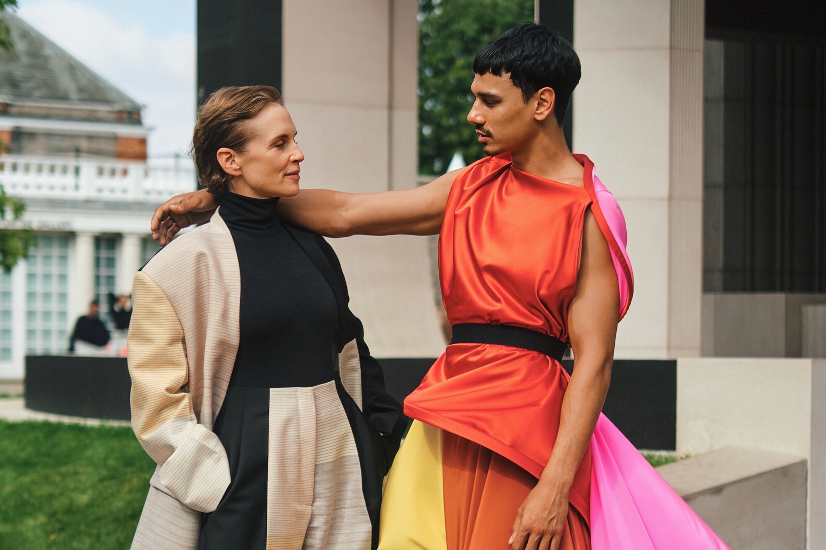 Unisex: When gender is no longer barrier in fashion